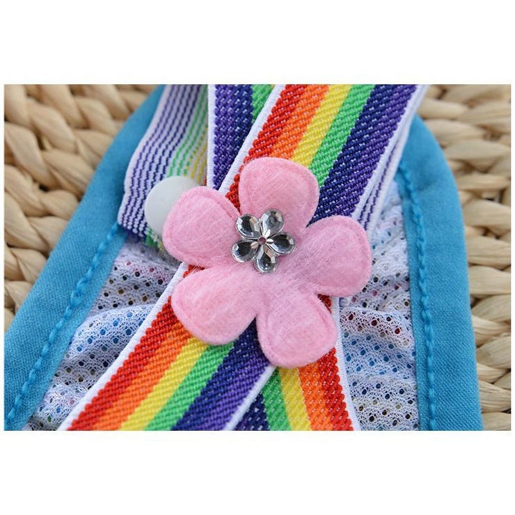 ペット用サニタリーパンツ ペット用マナーパンツ 犬用 | PlusNao | 詳細画像8 