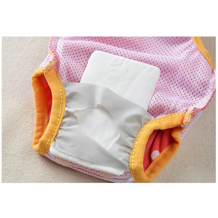 ペット用サニタリーパンツ ペット用マナーパンツ 犬用 | PlusNao | 詳細画像9 