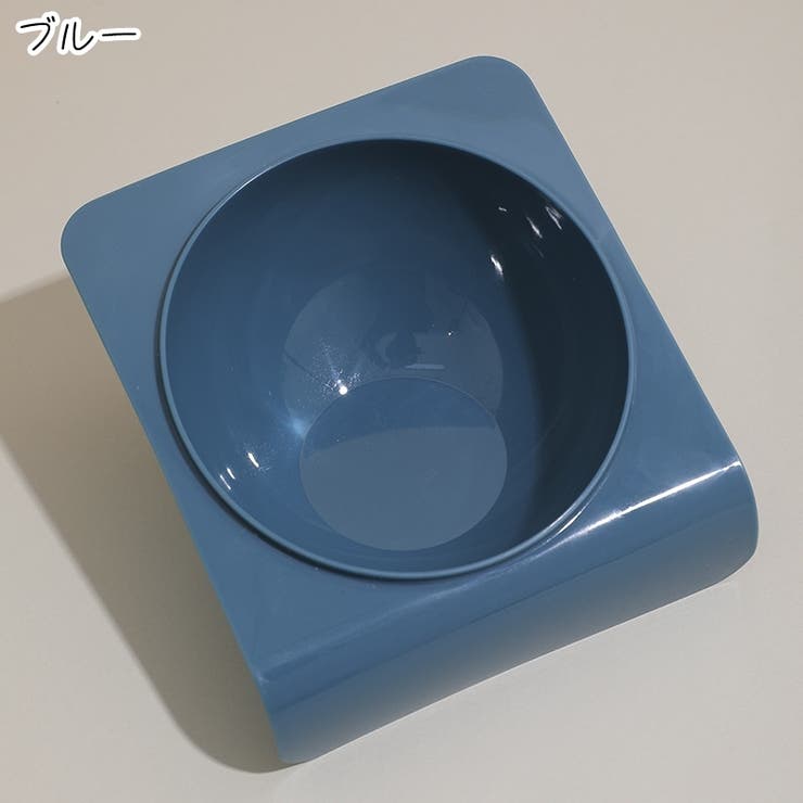 ペット用フードボウル ペット用食器 ネコ | PlusNao | 詳細画像10 