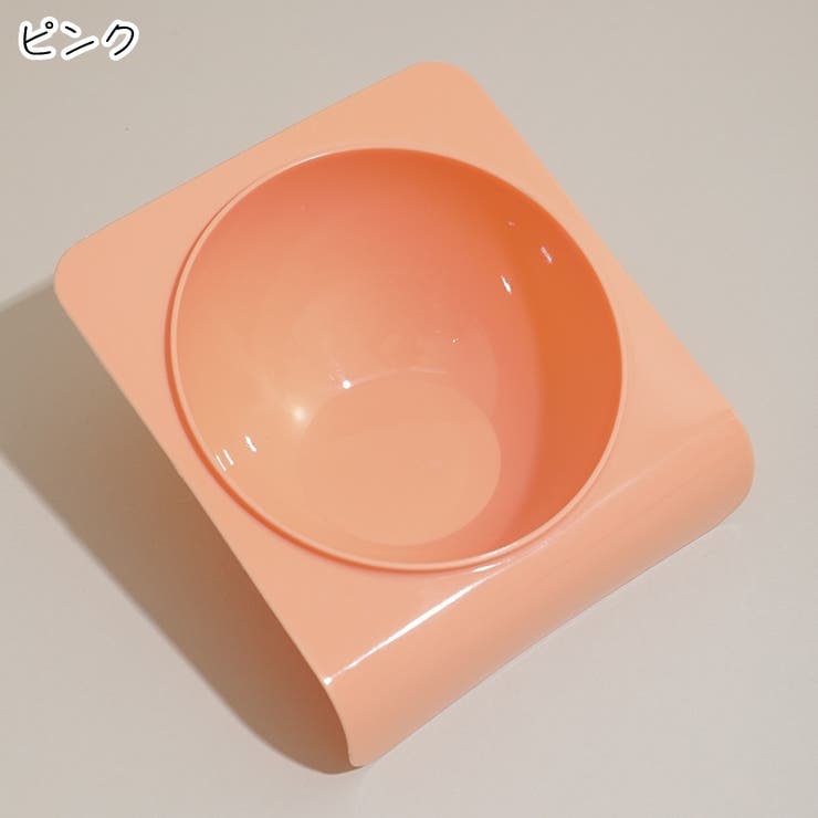ペット用フードボウル ペット用食器 ネコ | PlusNao | 詳細画像13 