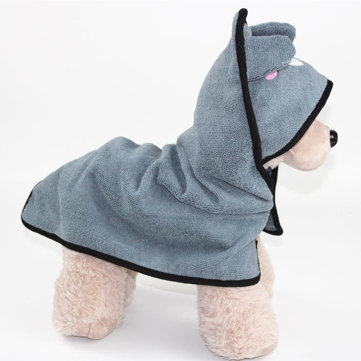 ペット用タオル 犬用タオル 猫用タオル | PlusNao | 詳細画像13 
