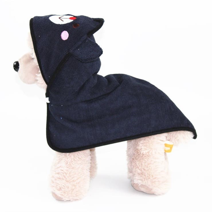 ペット用タオル 犬用タオル 猫用タオル | PlusNao | 詳細画像9 