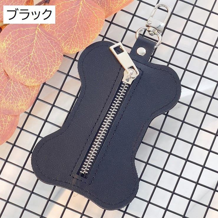 ゴミ袋収納ケース ペット用 エチケット袋収納ケース | PlusNao | 詳細画像12 