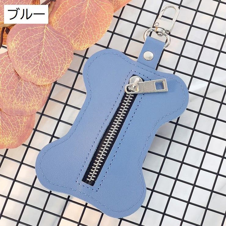 ゴミ袋収納ケース ペット用 エチケット袋収納ケース | PlusNao | 詳細画像14 