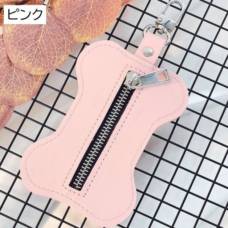 ゴミ袋収納ケース ペット用 エチケット袋収納ケース | PlusNao | 詳細画像15 