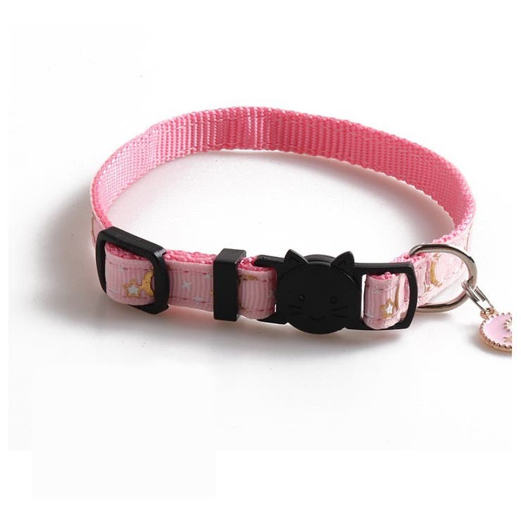 猫用首輪 ねこ ペット用品 | PlusNao | 詳細画像7 