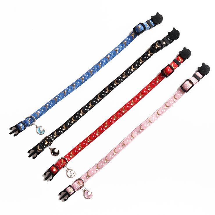 猫用首輪 ねこ ペット用品 | PlusNao | 詳細画像8 