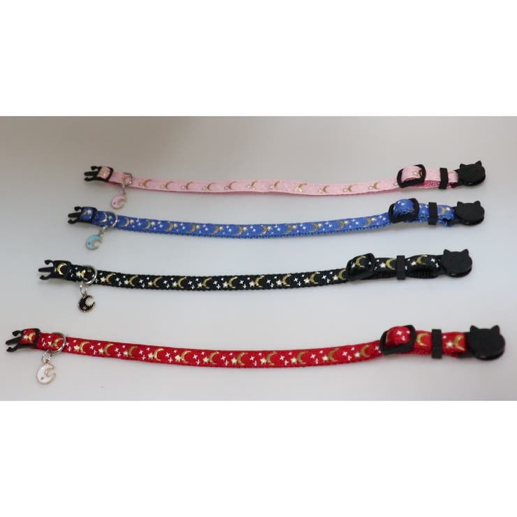 猫用首輪 ねこ ペット用品 | PlusNao | 詳細画像9 