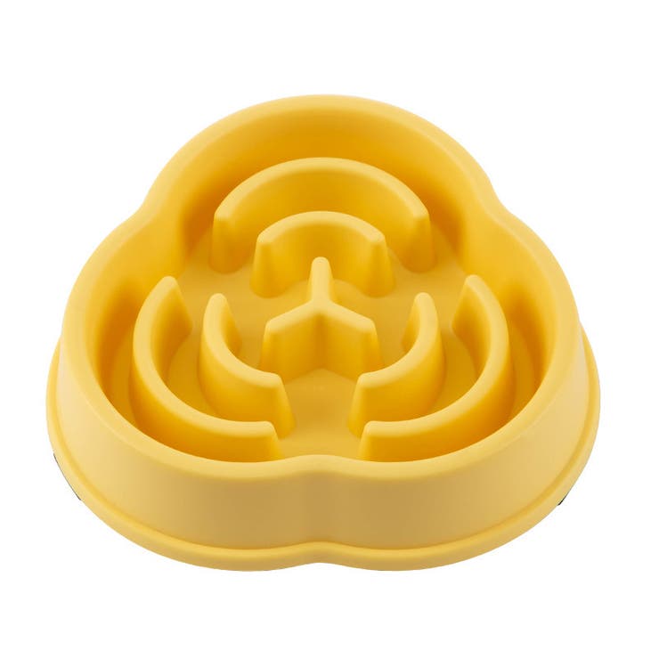 ペット用食器 フードボウル 早食い防止 | PlusNao | 詳細画像7 
