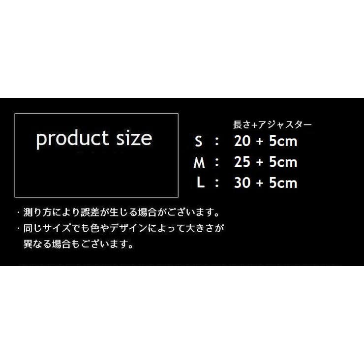 ペット用チョーカー ネックレス ラインストーン | PlusNao | 詳細画像10 