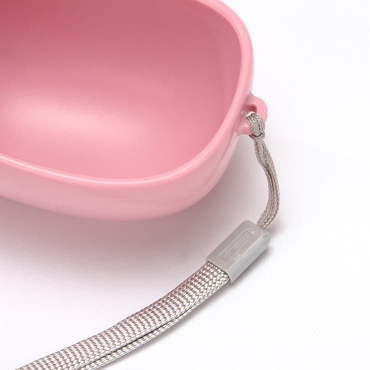 ペット用給水器 ウォーターボトル ストラップ付き | PlusNao | 詳細画像13 