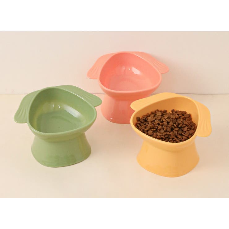ペットボウル 犬用品 猫用品 | PlusNao | 詳細画像3 