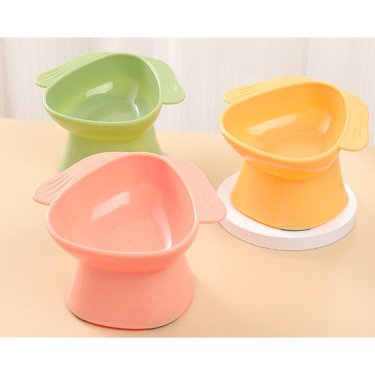 ペットボウル 犬用品 猫用品 | PlusNao | 詳細画像4 