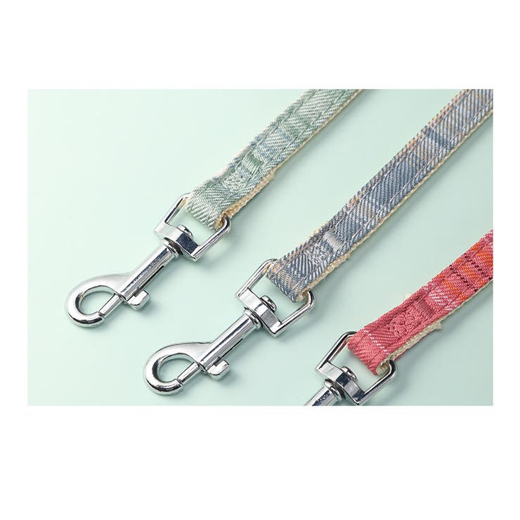 猫用ハーネス リード 2点セット | PlusNao | 詳細画像10 