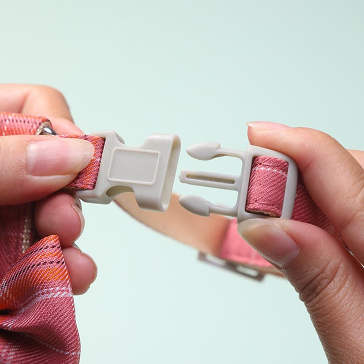 猫用ハーネス リード 2点セット | PlusNao | 詳細画像8 