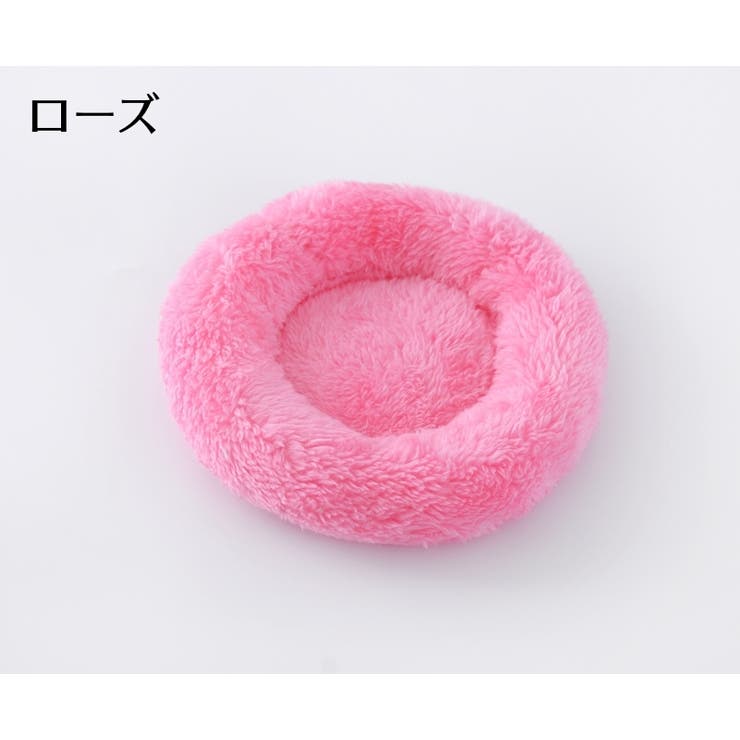 ペットベッド 小動物用 小型ペット用 | PlusNao | 詳細画像12 