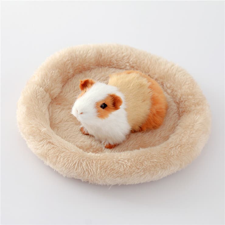 ペットベッド 小動物用 小型ペット用 | PlusNao | 詳細画像3 