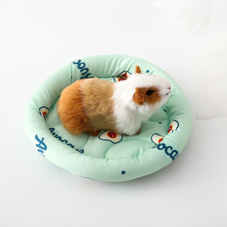 ペットベッド 小動物用 小型ペット用 | PlusNao | 詳細画像4 