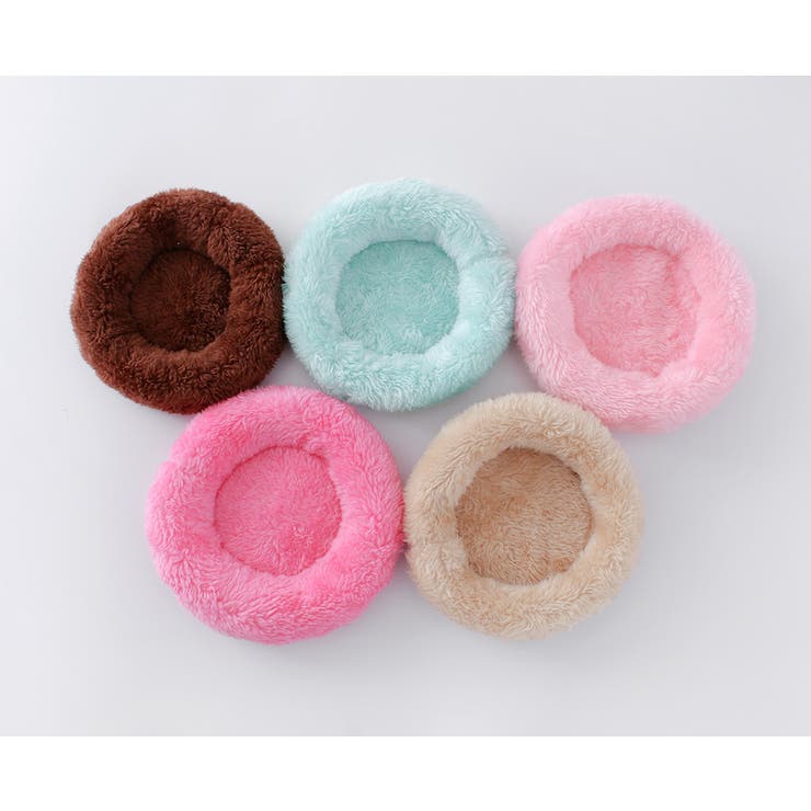 ペットベッド 小動物用 小型ペット用 | PlusNao | 詳細画像8 