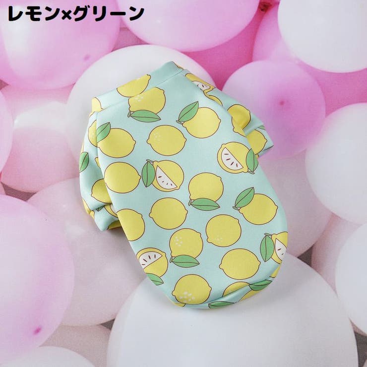 ドッグウェア 犬服 トレーナー | PlusNao | 詳細画像16 