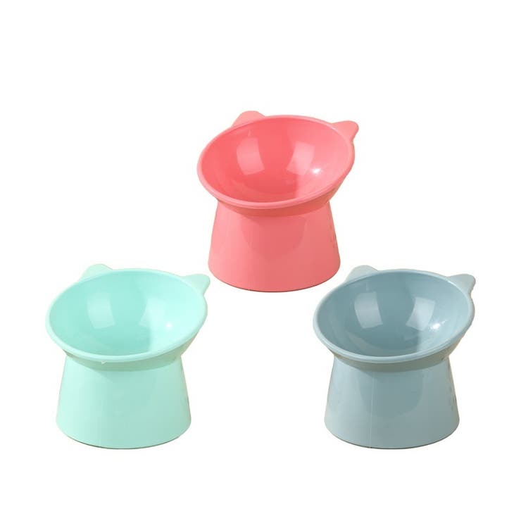 ペット用食器 フードボウル ペットボウル | PlusNao | 詳細画像4 