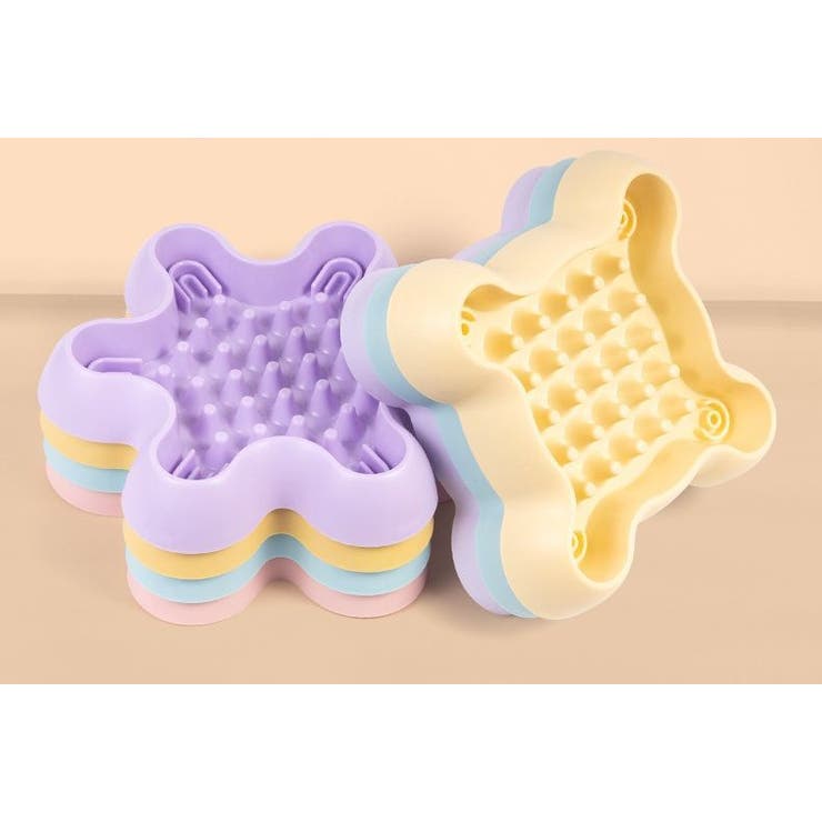フードボウル ペット用食器 ペット | PlusNao | 詳細画像3 