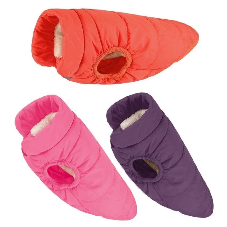 犬用コート 犬用ベスト 犬用アウター | PlusNao | 詳細画像10 