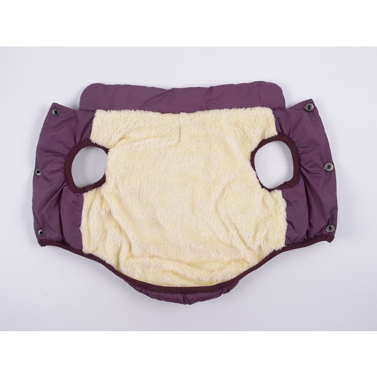 犬用コート 犬用ベスト 犬用アウター | PlusNao | 詳細画像12 