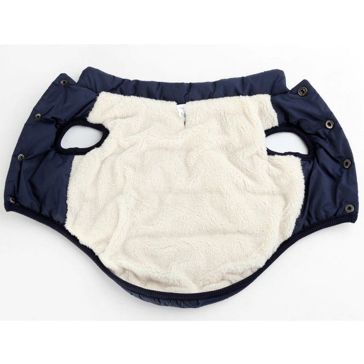 犬用コート 犬用ベスト 犬用アウター | PlusNao | 詳細画像14 