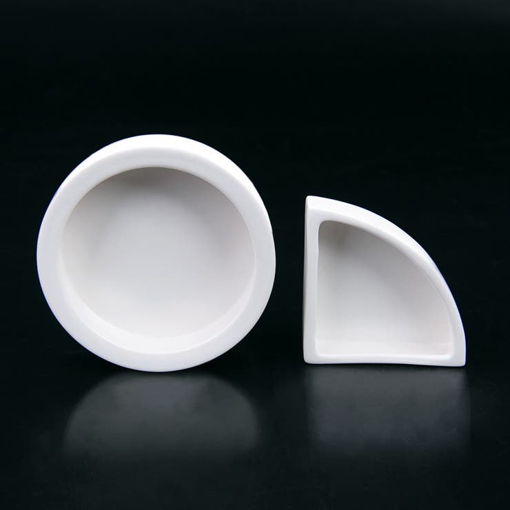 ペット用エサ入れ 食器 エサ皿 | PlusNao | 詳細画像5 
