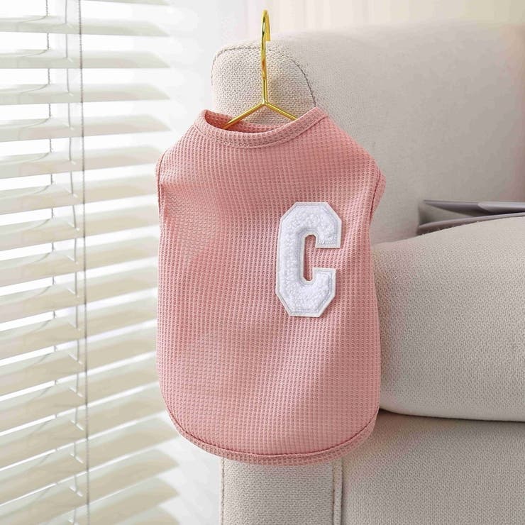 イヌ用タンクトップ ペット用タンクトップ 小型犬 | PlusNao | 詳細画像6 