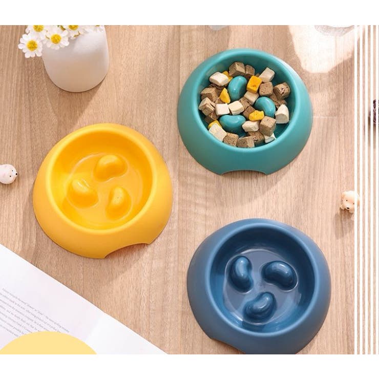 ペット用食器 犬 猫 | PlusNao | 詳細画像2 