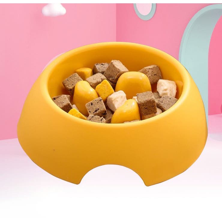 ペット用食器 犬 猫 | PlusNao | 詳細画像3 