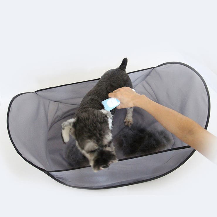 ペット用トリミングキャッチャー 犬 猫 | PlusNao | 詳細画像5 