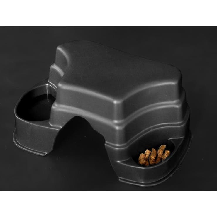 シェルター 隠れ家 爬虫類 | PlusNao | 詳細画像11 