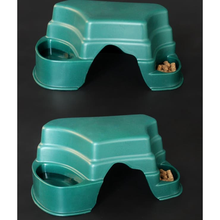 シェルター 隠れ家 爬虫類 | PlusNao | 詳細画像7 