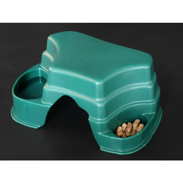 シェルター 隠れ家 爬虫類 | PlusNao | 詳細画像9 