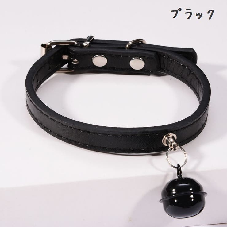 首輪 鈴付き 犬用[品番：FQ000162508]｜PlusNao（プラスナオ）｜｜Shoplist