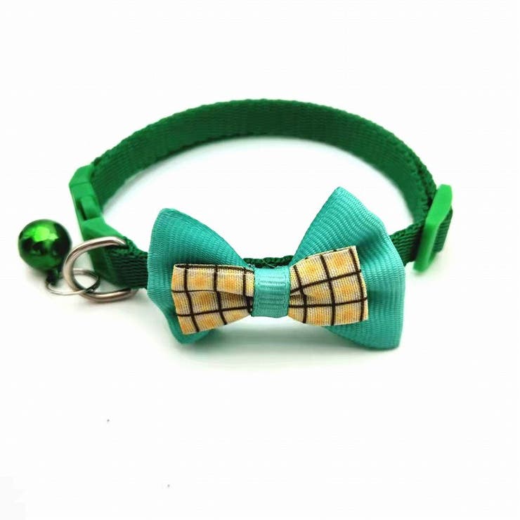 猫用首輪 キャットカラー ペット用 | PlusNao | 詳細画像4 