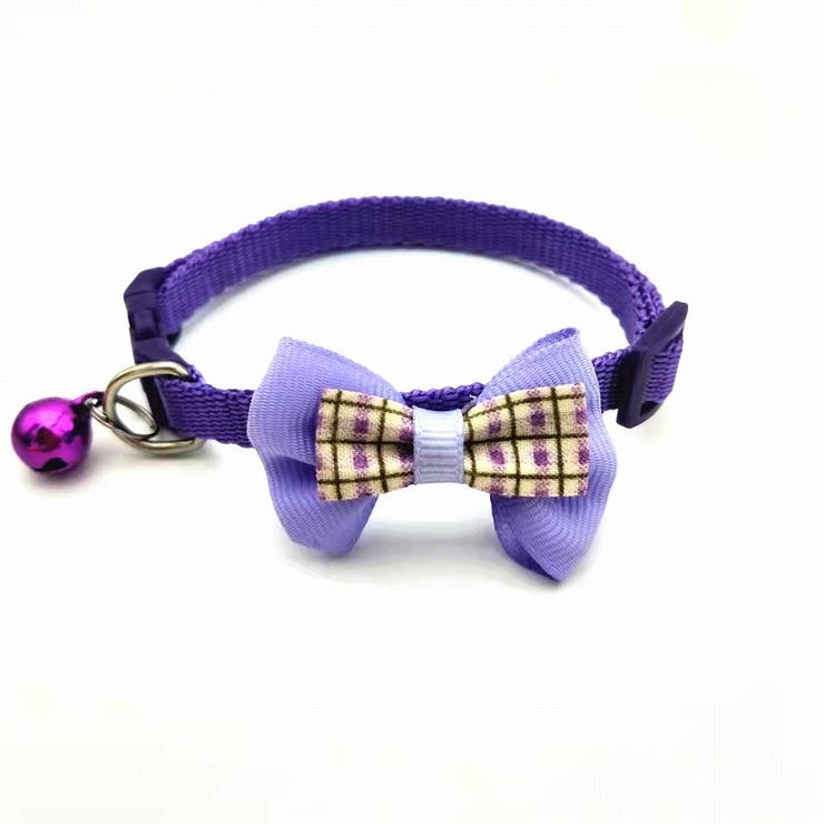 猫用首輪 キャットカラー ペット用 | PlusNao | 詳細画像5 