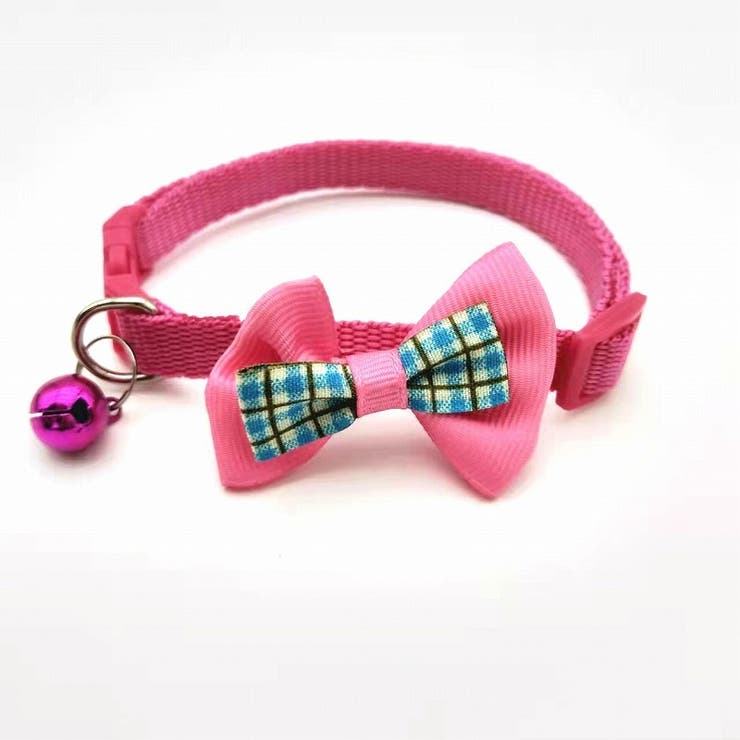 猫用首輪 キャットカラー ペット用 | PlusNao | 詳細画像9 