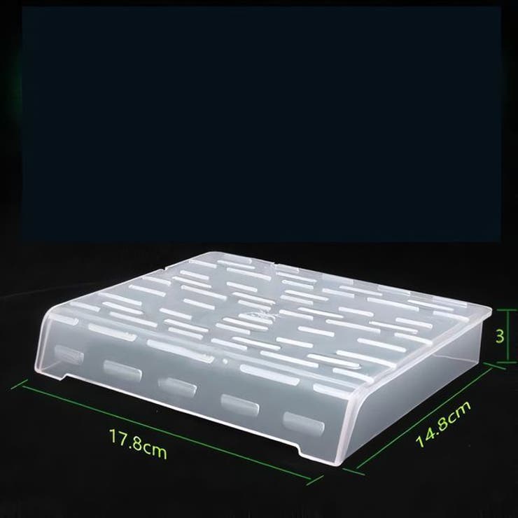 浮島 両生類用 爬虫類 | PlusNao | 詳細画像7 