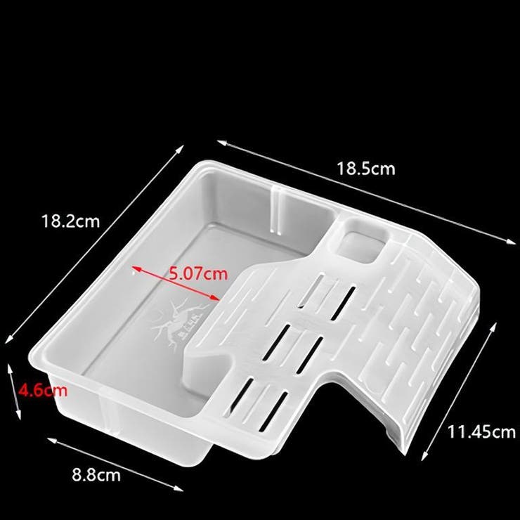 浮島 両生類用 爬虫類 | PlusNao | 詳細画像9 