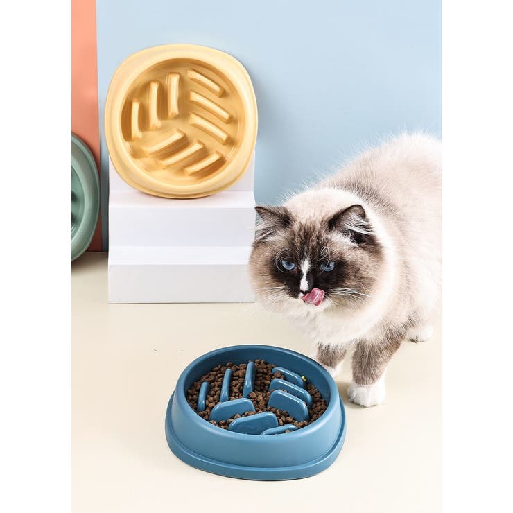 ペット用食器 フードボウル 餌入れ | PlusNao | 詳細画像4 