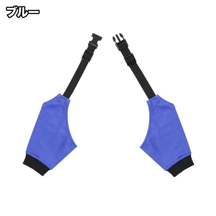 犬用サポーター ペット用 肘 | PlusNao | 詳細画像12 