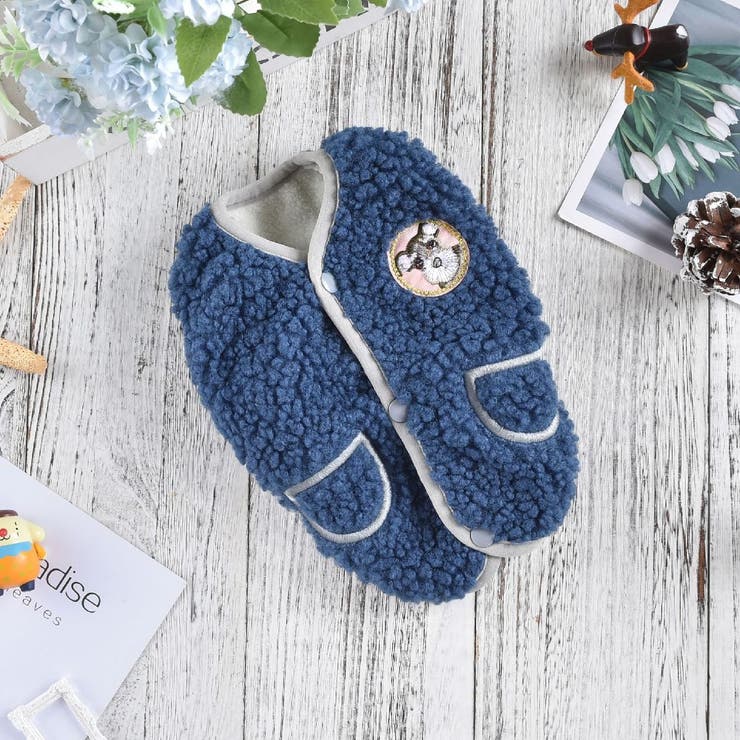 ペットウェア ベスト 犬用 | PlusNao | 詳細画像17 