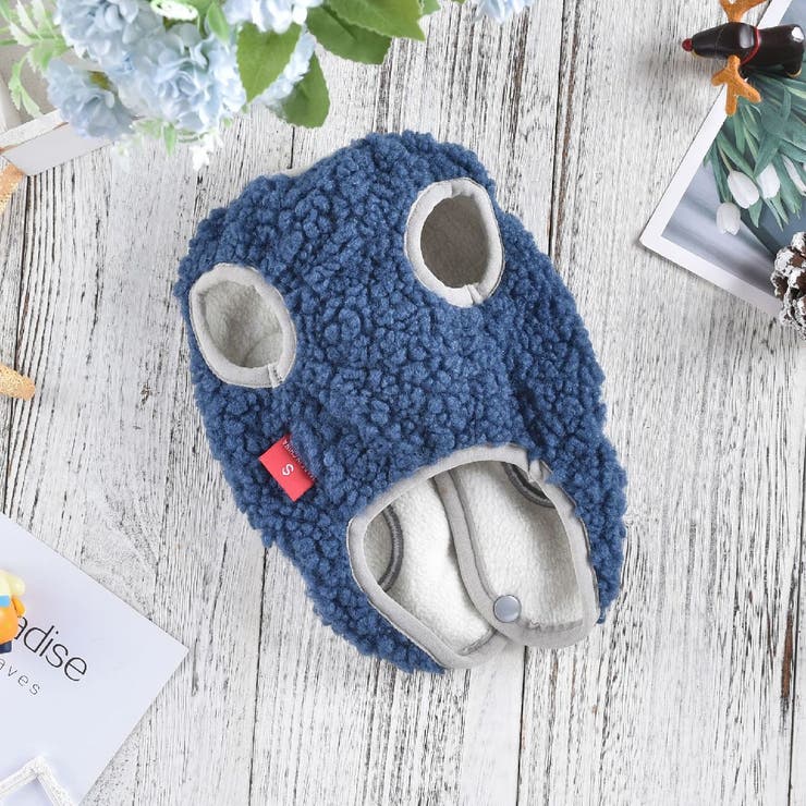 ペットウェア ベスト 犬用 | PlusNao | 詳細画像18 