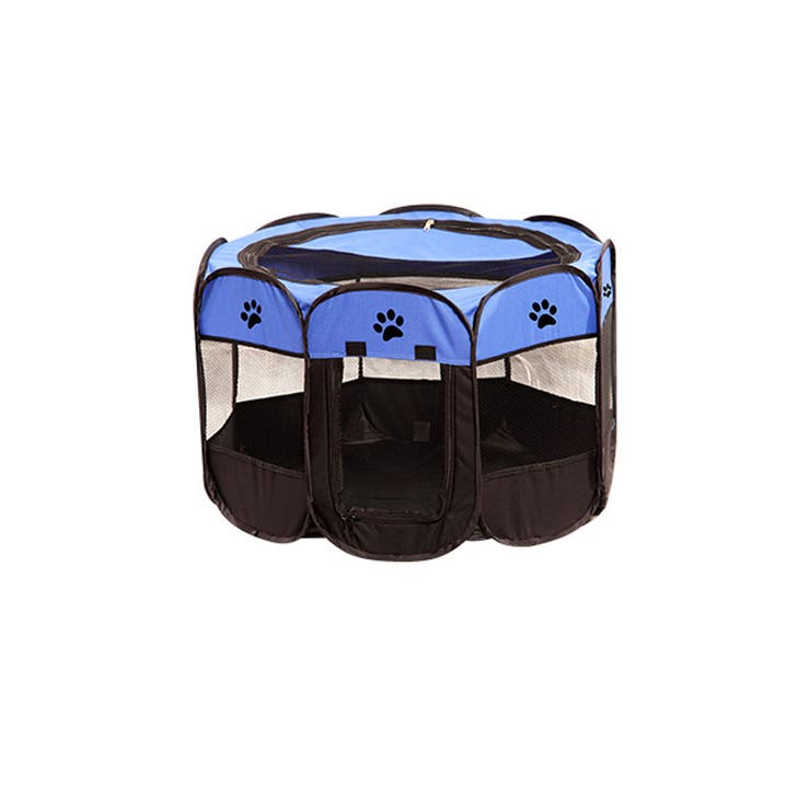 ペットサークル 折りたたみサークル ソフトケージ | PlusNao | 詳細画像3 