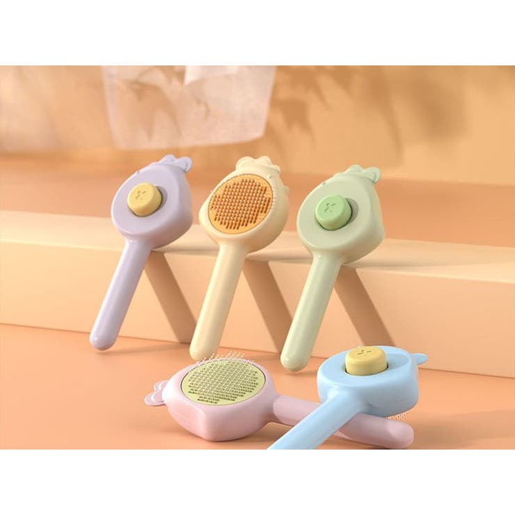 コスメ大好きさま①♡ありがとうございます❤ カスタムコーム(くし)猫ちゃんビーズ 楽天市場】送料無料☆にくきゅうコスメブラシ☆かわいいメイク