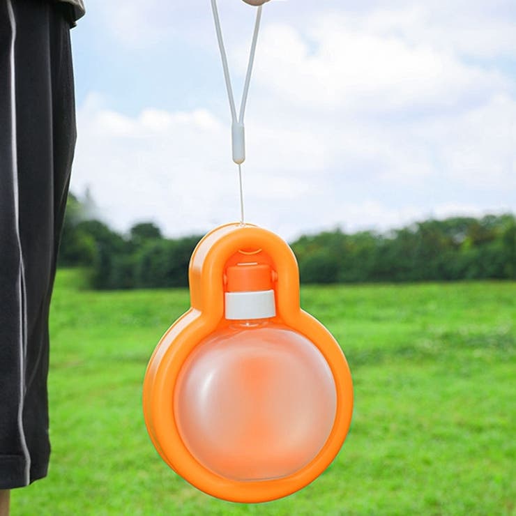ペット用給水ボトル ウォーターボウル 給水器 | PlusNao | 詳細画像5 